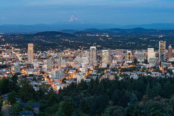 As-Built Services in Portland