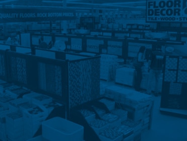 Big Box Retail