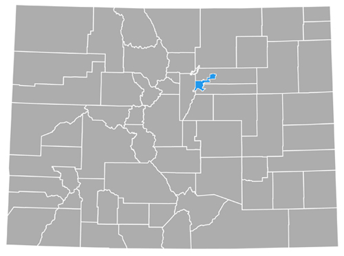 As-Built Services in Denver