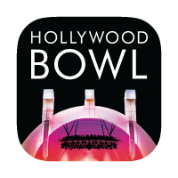 Hollywood Bowl Southern California