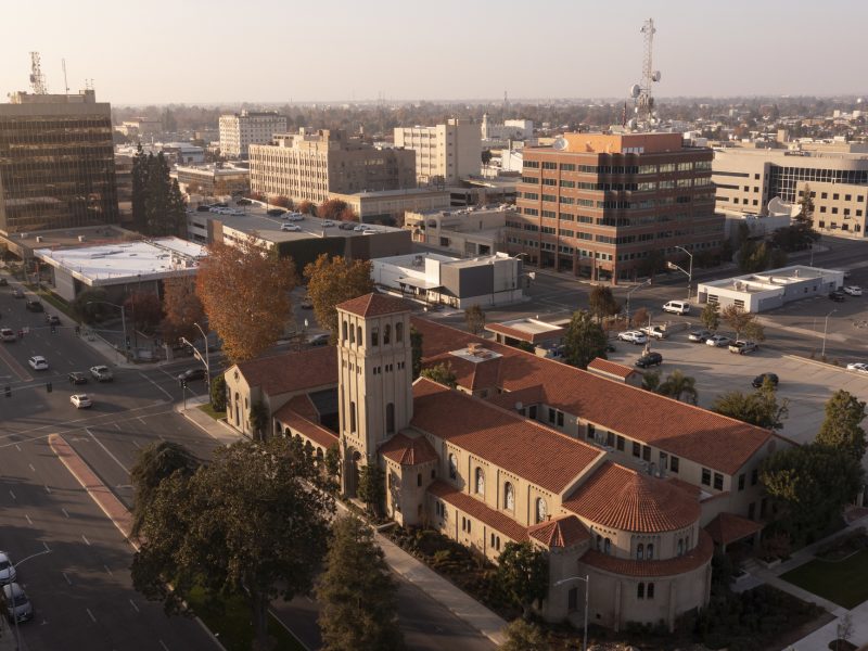 Bakersfield city as-built plans