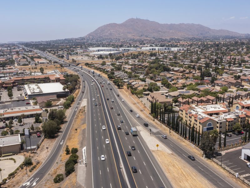moreno valley as built plans