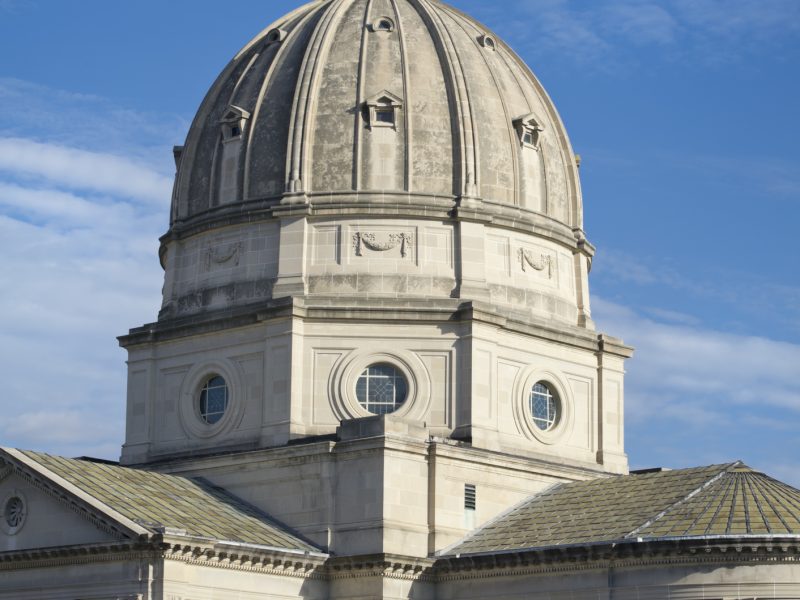 Altoona city as built plans