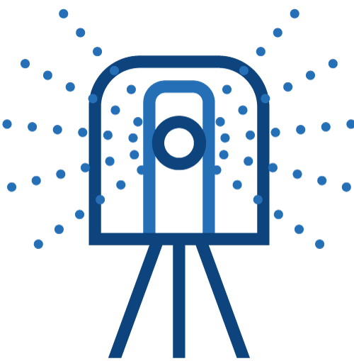 Import Point Cloud Data
