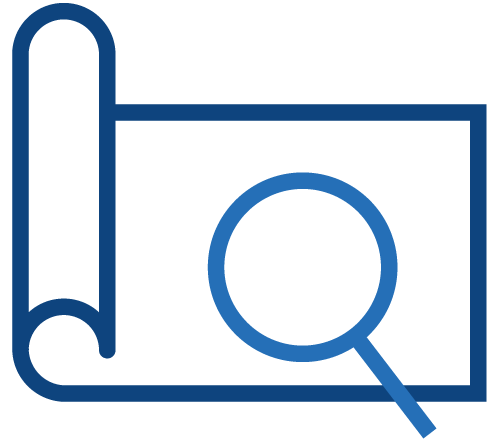 Conduct Initial <br> Self-Review
