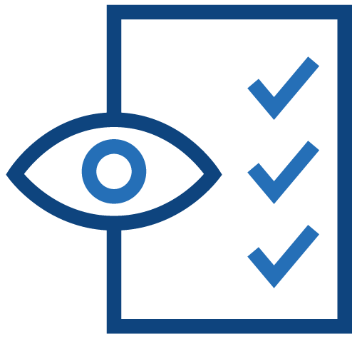 Perform Quality Assurance Review