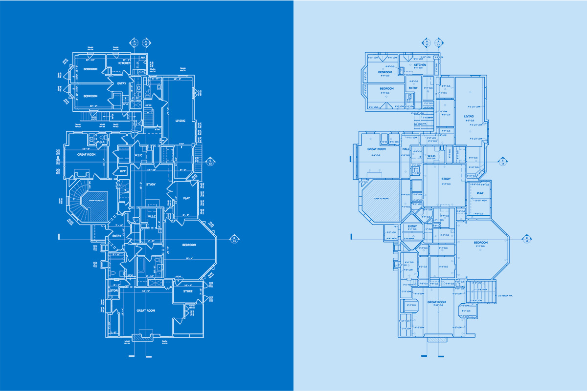 As-Built Drawings: The Complete Guide